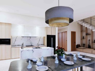 3 Bed, 4 Bath, HouseFor Sale, Phuket, Thalang, North