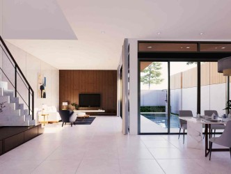 3 Bed, 4 Bath, HouseFor Sale, Phuket, Thalang, North