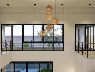 4 Bed, 4 Bath, HouseFor Sale, Phuket, NaiHarn, South