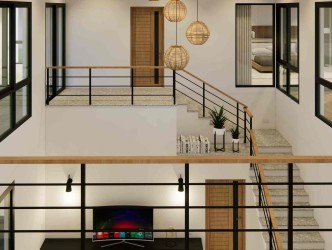 4 Bed, 4 Bath, HouseFor Sale, Phuket, NaiHarn, South