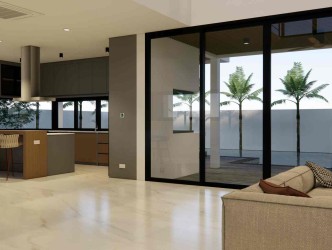 4 Bed, 4 Bath, HouseFor Sale, Phuket, NaiHarn, South