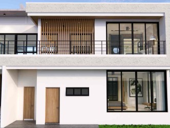 4 Bed, 4 Bath, HouseFor Sale, Phuket, NaiHarn, South