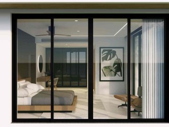 4 Bed, 4 Bath, HouseFor Sale, Phuket, NaiHarn, South