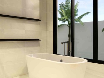 4 Bed, 4 Bath, HouseFor Sale, Phuket, NaiHarn, South