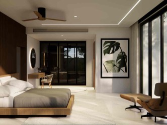 4 Bed, 4 Bath, HouseFor Sale, Phuket, NaiHarn, South