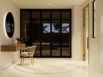 4 Bed, 4 Bath, HouseFor Sale, Phuket, NaiHarn, South