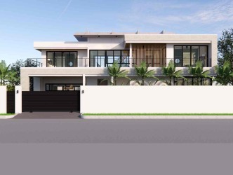 4 Bed, 4 Bath, HouseFor Sale, Phuket, NaiHarn, South