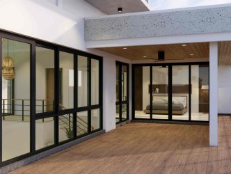 4 Bed, 4 Bath, HouseFor Sale, Phuket, NaiHarn, South