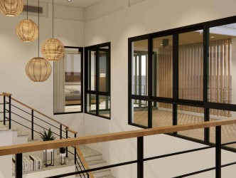 4 Bed, 4 Bath, HouseFor Sale, Phuket, NaiHarn, South