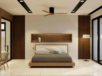 4 Bed, 4 Bath, HouseFor Sale, Phuket, NaiHarn, South