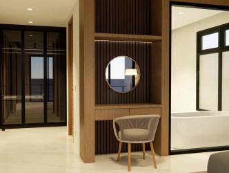 4 Bed, 4 Bath, HouseFor Sale, Phuket, NaiHarn, South