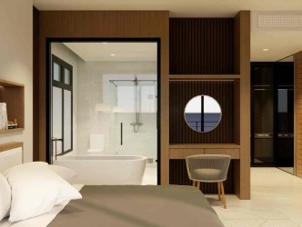 4 Bed, 4 Bath, HouseFor Sale, Phuket, NaiHarn, South