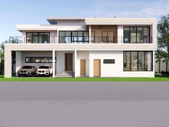 4 Bed, 4 Bath, HouseFor Sale, Phuket, NaiHarn, South