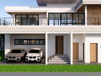 4 Bed, 4 Bath, HouseFor Sale, Phuket, NaiHarn, South