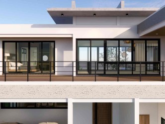 4 Bed, 4 Bath, HouseFor Sale, Phuket, NaiHarn, South