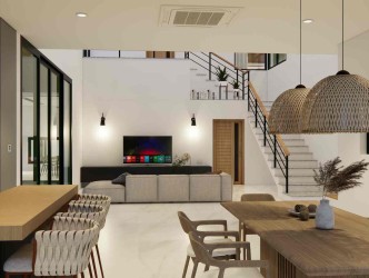 4 Bed, 4 Bath, HouseFor Sale, Phuket, NaiHarn, South