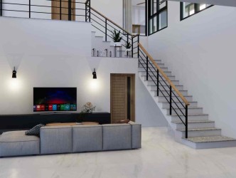 4 Bed, 4 Bath, HouseFor Sale, Phuket, NaiHarn, South