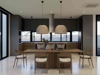 4 Bed, 4 Bath, HouseFor Sale, Phuket, NaiHarn, South