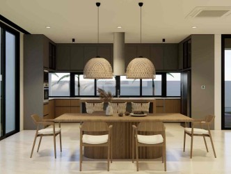 4 Bed, 4 Bath, HouseFor Sale, Phuket, NaiHarn, South