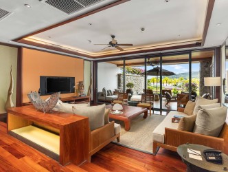 3 Bed, 4 Bath, ApartmentFor Sale, Phuket, Kamala, West