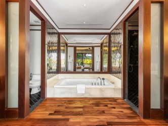 3 Bed, 4 Bath, ApartmentFor Sale, Phuket, Kamala, West