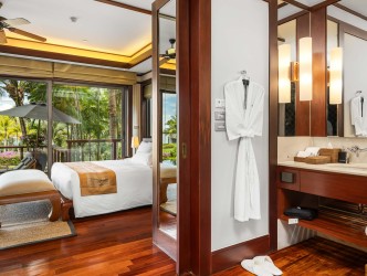 3 Bed, 4 Bath, ApartmentFor Sale, Phuket, Kamala, West