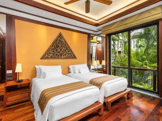 3 Bed, 4 Bath, ApartmentFor Sale, Phuket, Kamala, West