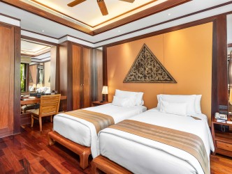 3 Bed, 4 Bath, ApartmentFor Sale, Phuket, Kamala, West