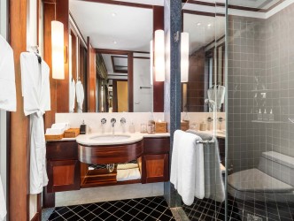 3 Bed, 4 Bath, ApartmentFor Sale, Phuket, Kamala, West