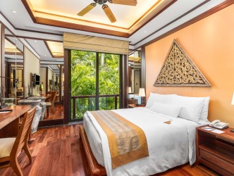 3 Bed, 4 Bath, ApartmentFor Sale, Phuket, Kamala, West