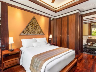 3 Bed, 4 Bath, ApartmentFor Sale, Phuket, Kamala, West