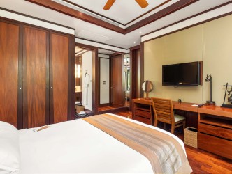 3 Bed, 4 Bath, ApartmentFor Sale, Phuket, Kamala, West