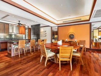 3 Bed, 4 Bath, ApartmentFor Sale, Phuket, Kamala, West