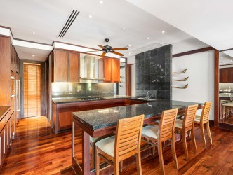 3 Bed, 4 Bath, ApartmentFor Sale, Phuket, Kamala, West