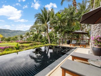 3 Bed, 4 Bath, ApartmentFor Sale, Phuket, Kamala, West