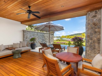 3 Bed, 4 Bath, ApartmentFor Sale, Phuket, Kamala, West