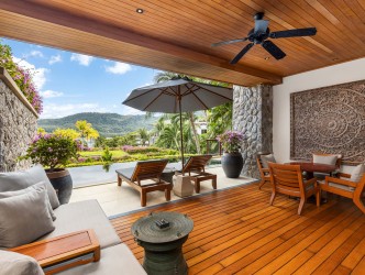 3 Bed, 4 Bath, ApartmentFor Sale, Phuket, Kamala, West