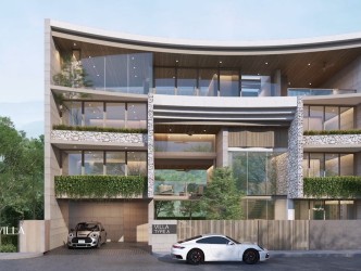 3 Bed, 4 Bath, HouseFor Sale, Phuket, BangTao, NorthWest