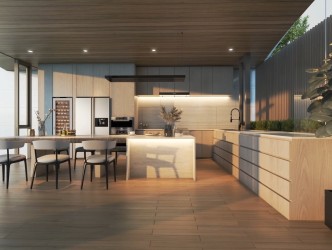 3 Bed, 4 Bath, HouseFor Sale, Phuket, BangTao, NorthWest