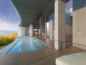 3 Bed, 4 Bath, HouseFor Sale, Phuket, BangTao, NorthWest