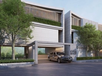 3 Bed, 4 Bath, HouseFor Sale, Phuket, BangTao, NorthWest