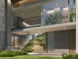 3 Bed, 4 Bath, HouseFor Sale, Phuket, BangTao, NorthWest