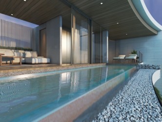 3 Bed, 4 Bath, HouseFor Sale, Phuket, BangTao, NorthWest