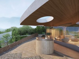 3 Bed, 4 Bath, HouseFor Sale, Phuket, BangTao, NorthWest