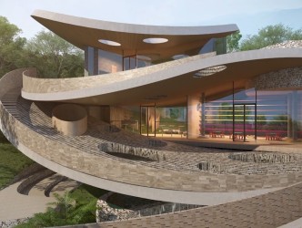 3 Bed, 4 Bath, HouseFor Sale, Phuket, BangTao, NorthWest