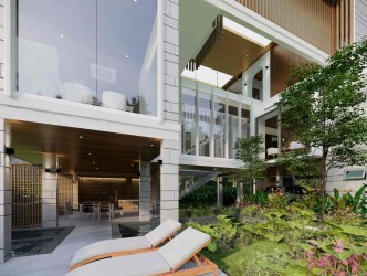 3 Bed, 3 Bath, HouseFor Sale, Phuket, BangTao, NorthWest