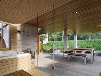 3 Bed, 3 Bath, HouseFor Sale, Phuket, BangTao, NorthWest