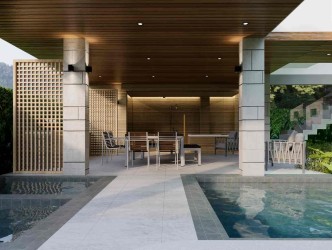 3 Bed, 3 Bath, HouseFor Sale, Phuket, BangTao, NorthWest