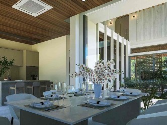 3 Bed, 3 Bath, HouseFor Sale, Phuket, BangTao, NorthWest