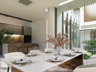 3 Bed, 3 Bath, HouseFor Sale, Phuket, BangTao, NorthWest